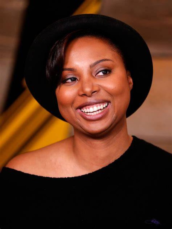 Misha Green in an Instagram selfie as seen in February 2017