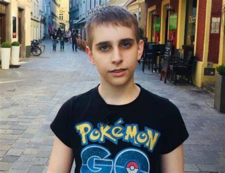 Mishovy Silenosti as seen in 2019