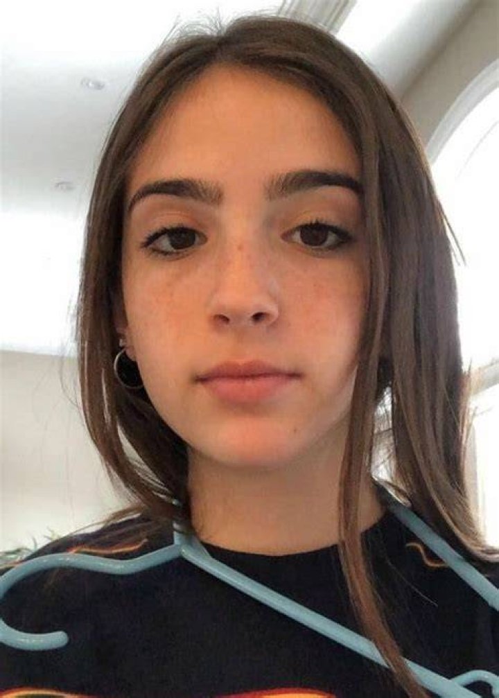 Miss Bee as seen in June 2019
