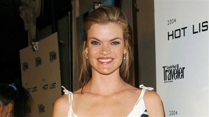 Missi Pyle as seen in an Instagram Post in January 2019