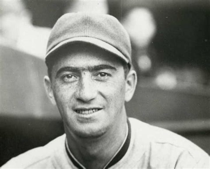 Moe Berg