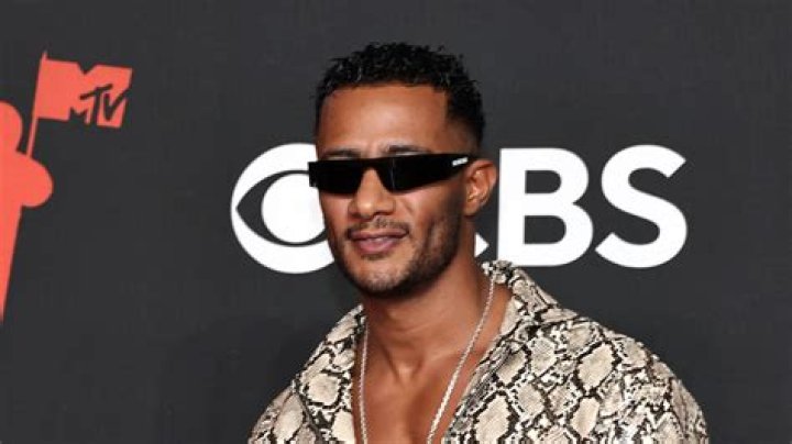 Mohamed Ramadan as seen in an Instagram Post in March 2022