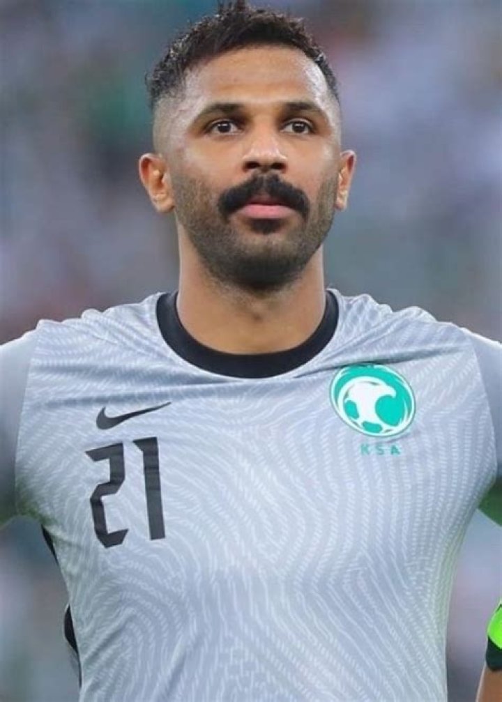 Mohammed Al-Owais as seen in an Instagram Post in February 2022