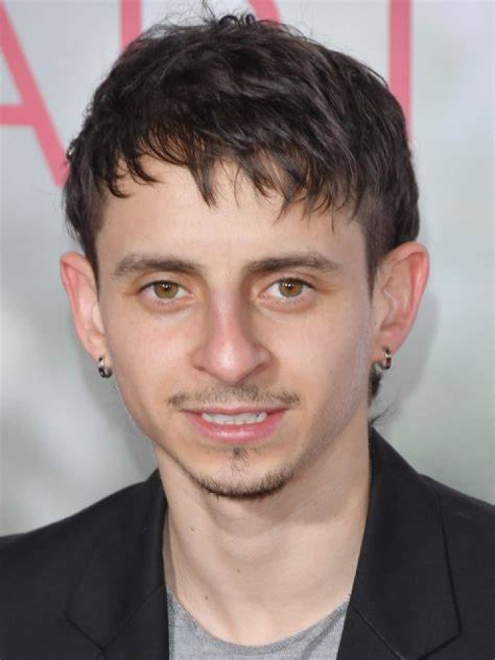Moises Arias at the screening of CBS Films' "The Kings of Summer" at ArcLight Cinemas in May 2013 in Hollywood