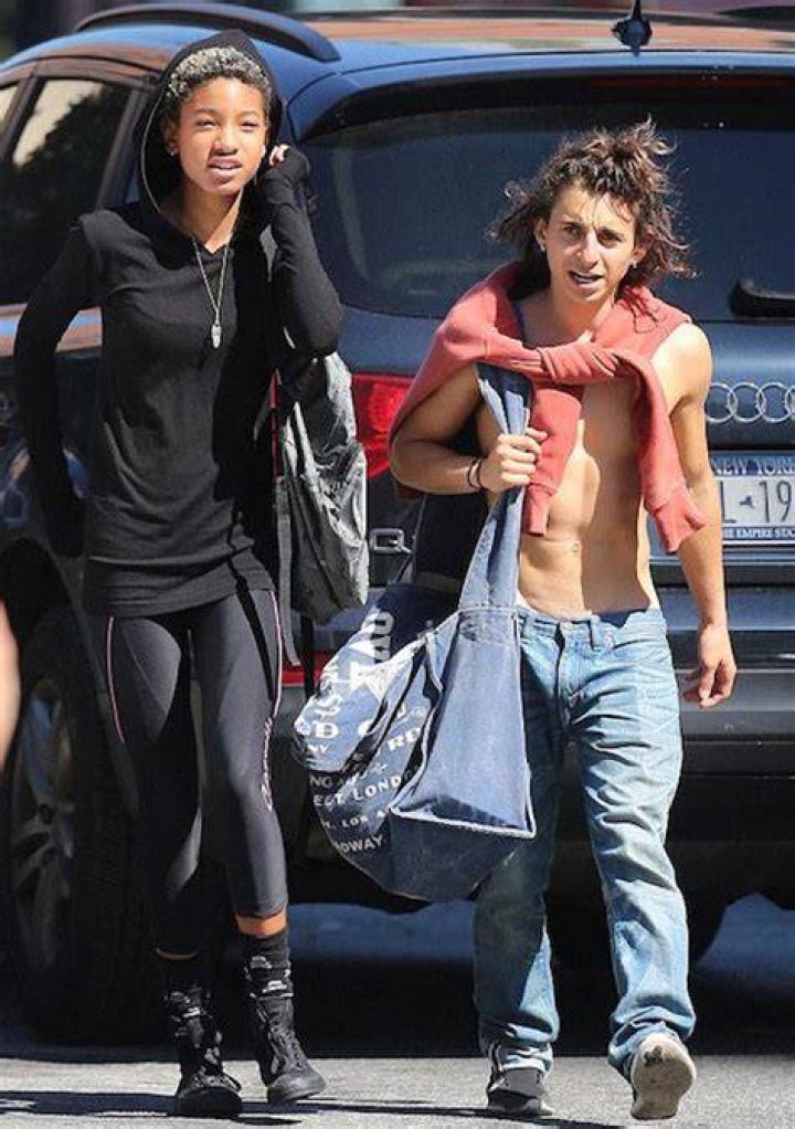 Moises Arias height