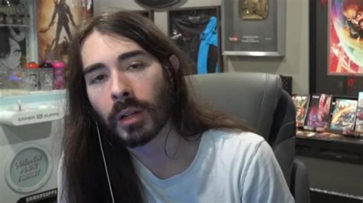 Moistcr1tikal as seen in a picture that was taken in March 2020