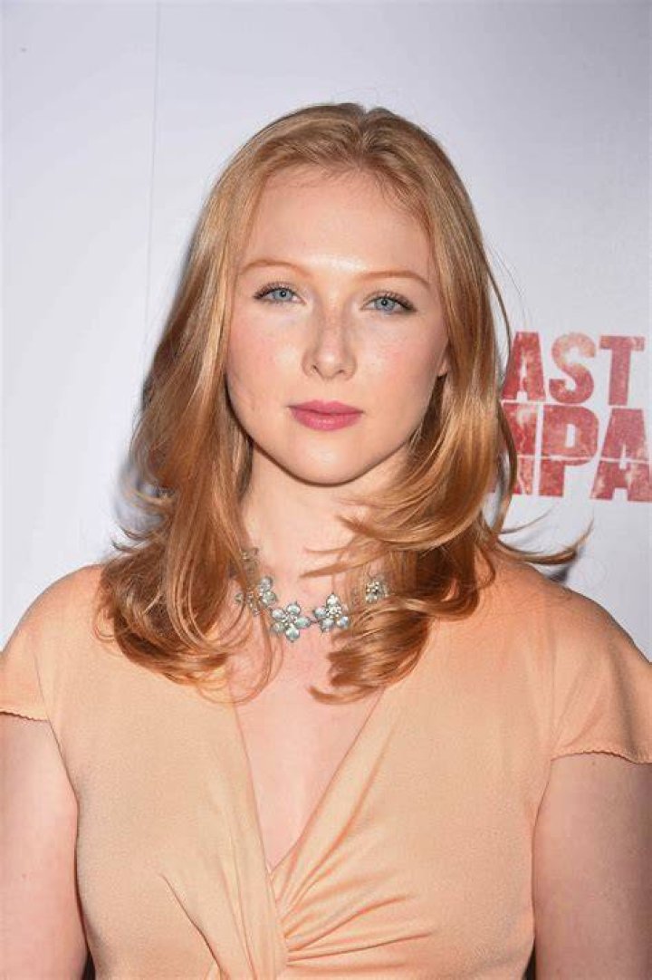 Molly Quinn at the Los Angeles World Premiere of Marvel Studios' Doctor Strange in October 2016