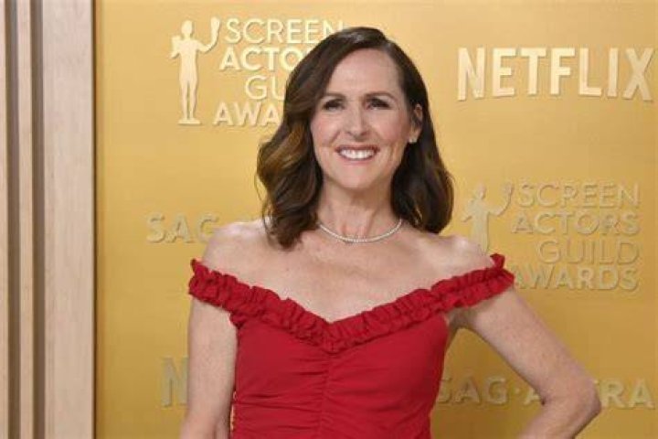 Molly Shannon as seen on the 'Neighbors from Hell' panel at the 2010 San Diego Comic Con in San Diego, California