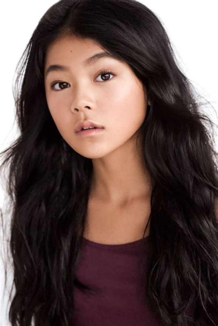 Momona Tamada as seen in an Instagram post in April 2021