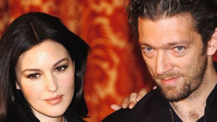 Monica and Vincent