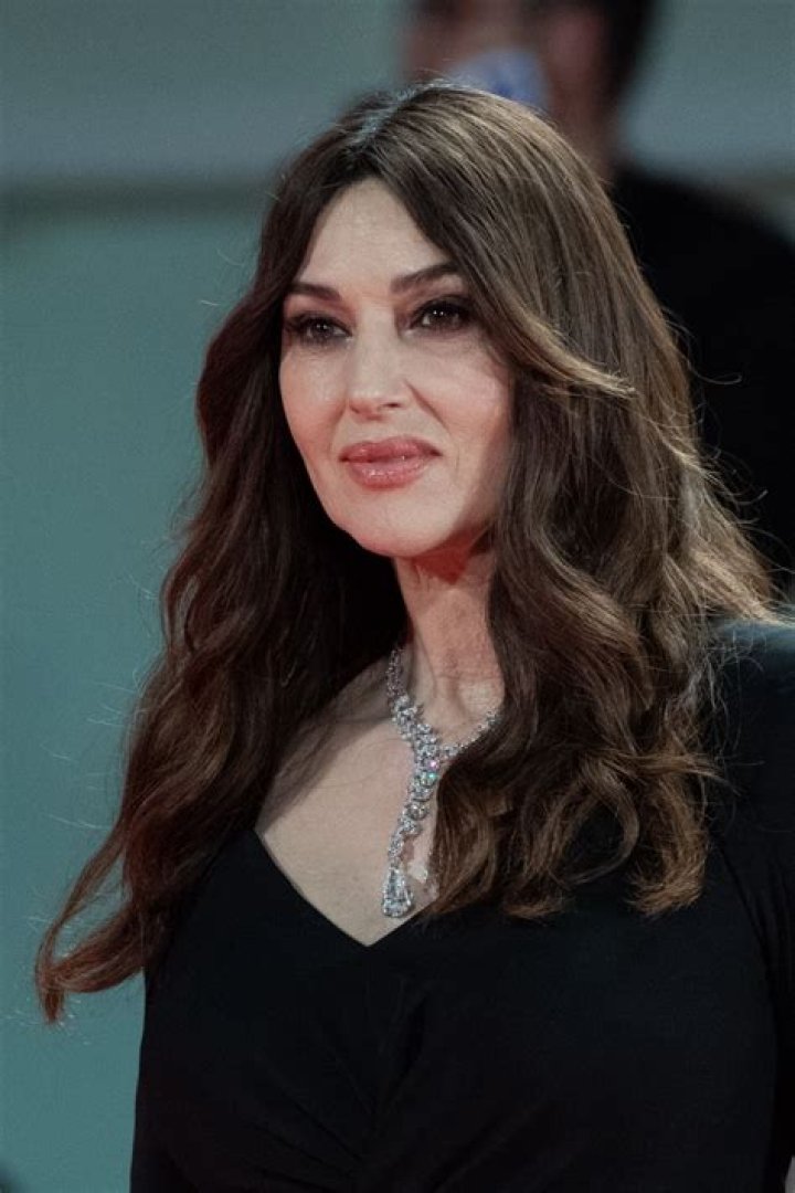 Monica Bellucci