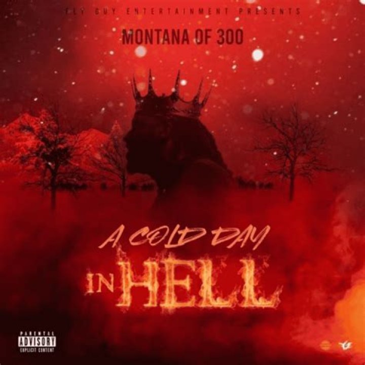 Montana of 300 as seen in a picture taken in March 2020