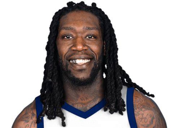 Montrezl Harrell as seen in an Instagram Post in September 2021