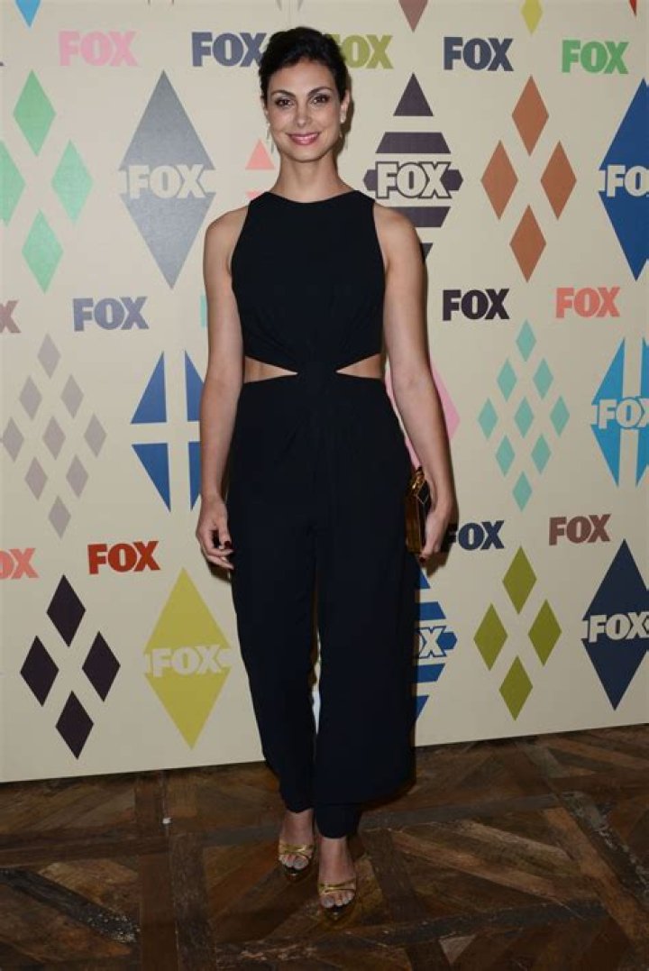 Morena Baccarin during 2015 Fox Winter TCA All Star Party in Pasadena