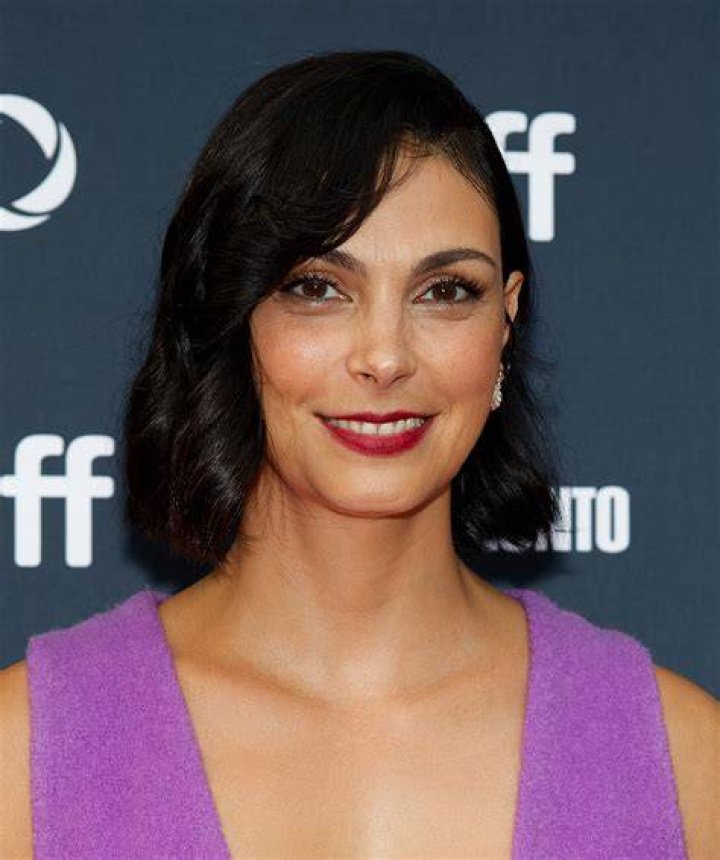 Morena Baccarin in a still from "Homeland" Series 2, Episode #6.2