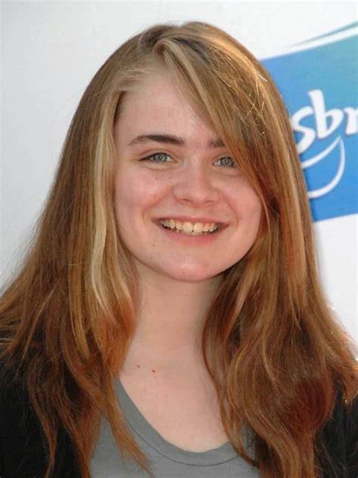 Morgan York as seen in a selfie that was taken on Halloween in October 2020