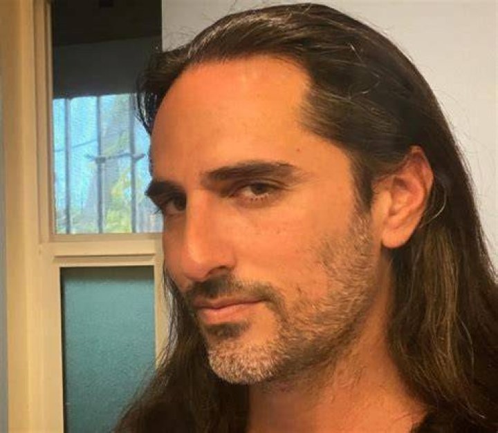 Moses Hacmon wishing everyone a good morning in June 2020