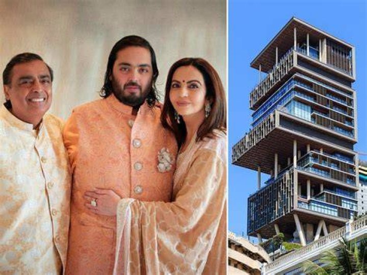 Mukesh_Ambani as seen in December 2007