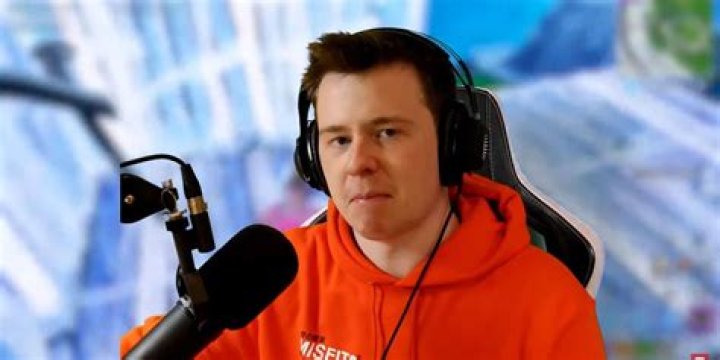Muselk as seen in an Instagram Post in November 2019