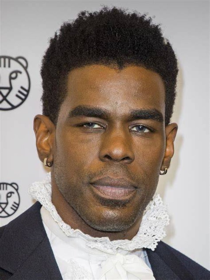 Mustafa Shakir as seen in an Instagram post in September 2021