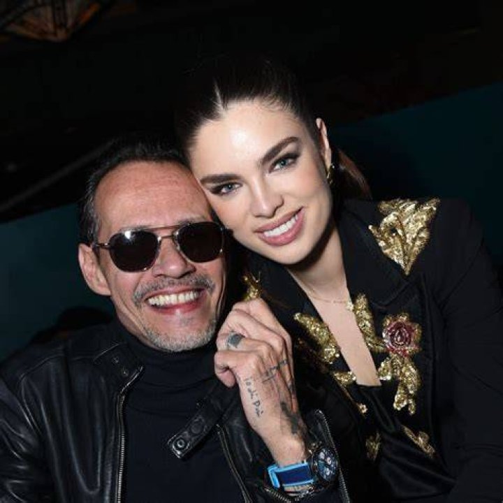 Nadia Ferreira as seen in a selfie taken in August 2019