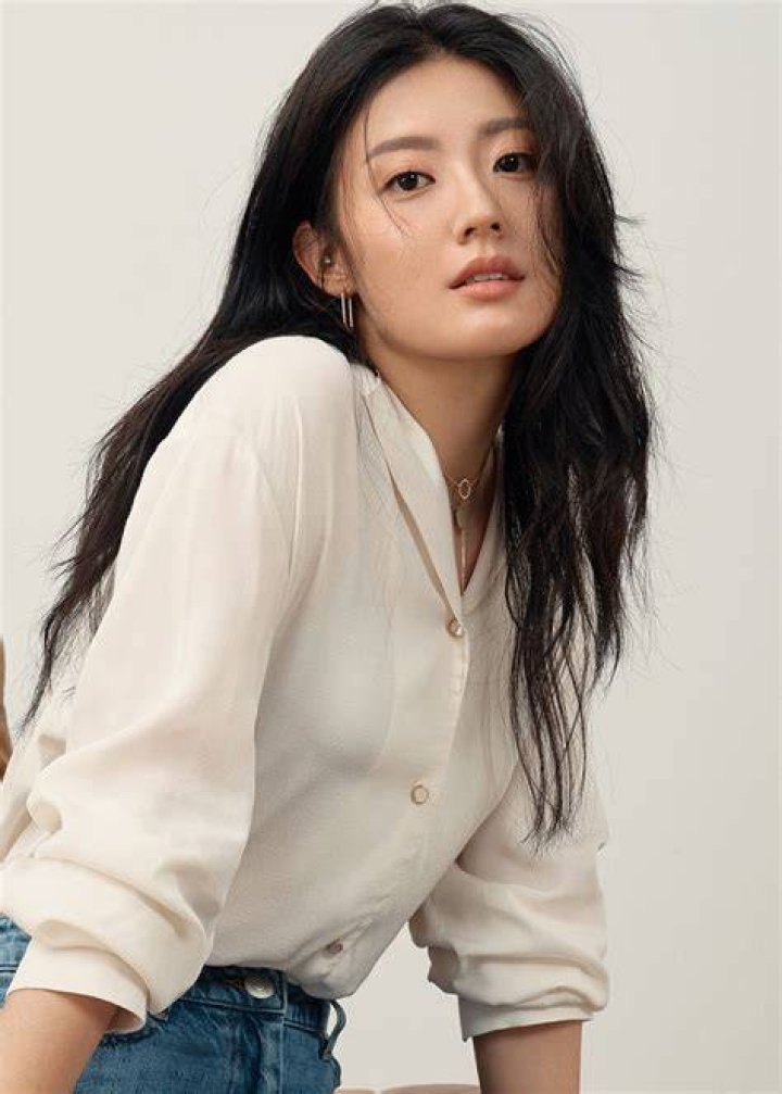 Nam Ji-hyun as seen in 2012