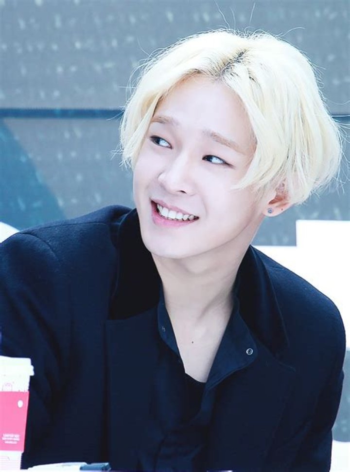 Nam Tae-hyun as seen in an Instagram Post in December 2019
