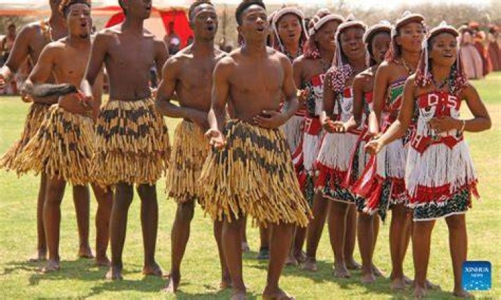 Namibian