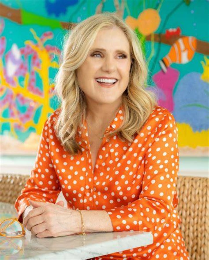 Nancy Cartwright as seen in October 2012