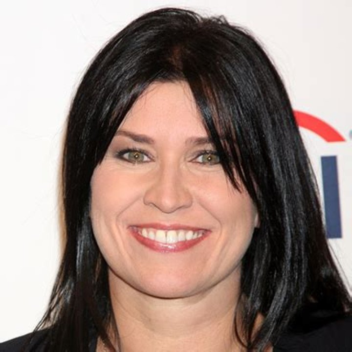 Nancy McKeon in an Instagram post as seen in September 2018