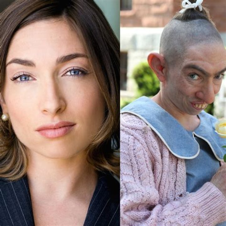 Naomi Grossman (Right) as seen while posing for a picture along with Tracee Lee Cocco in Ogden, Weber County, Utah, United States in June 2019