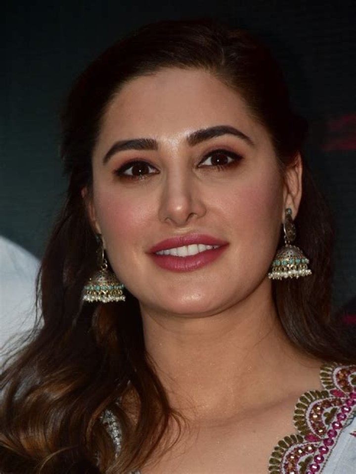 Nargis Fakhri at the 8th Indo-American Corporate Excellence Awards in July 2012
