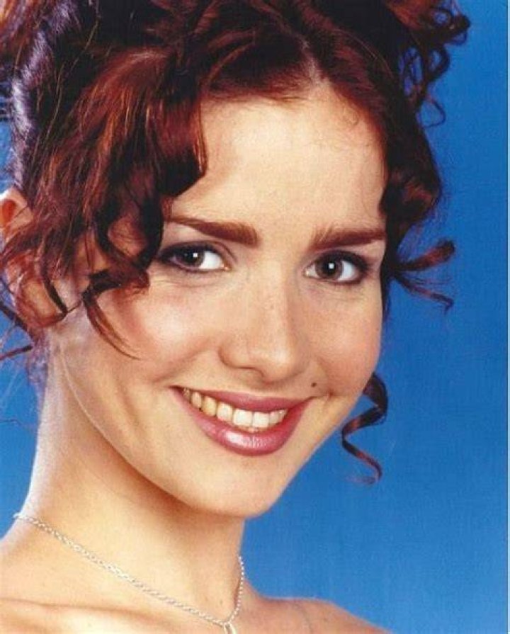 Natalia Oreiro