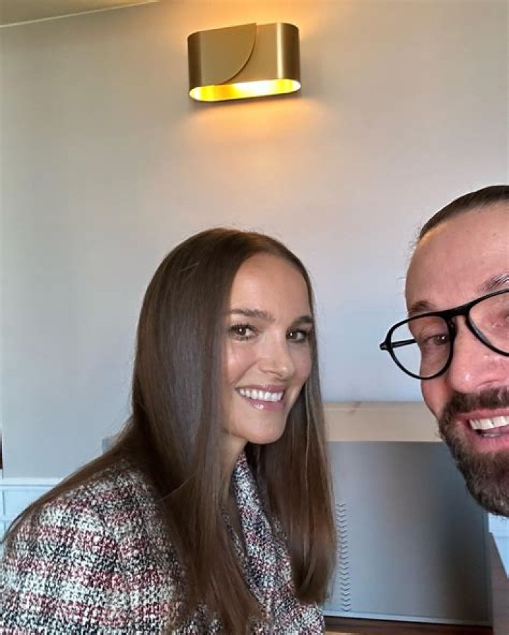 Natalie in a selfie in Orlando, Florida in January 2019