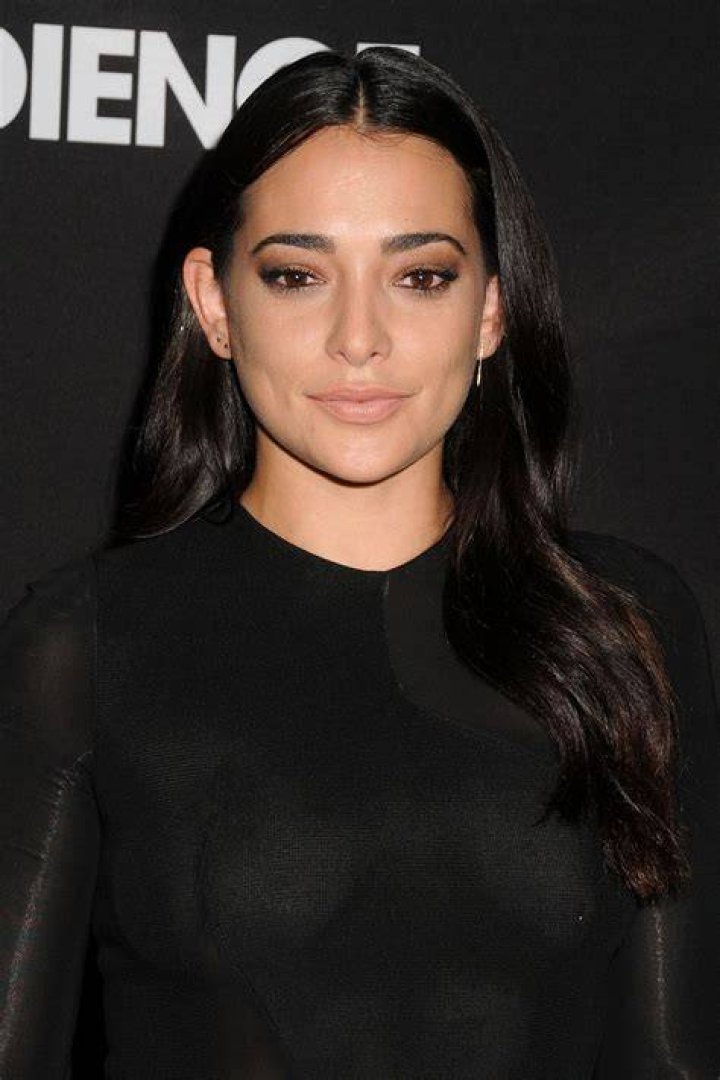 Natalie Martinez at Kingdom Season 2 premiere in West Hollywood in June 2015