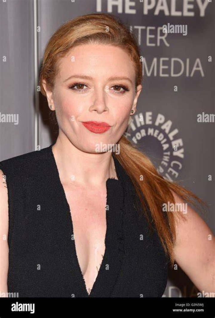 Natasha Lyonne at the 2016 Spirit Award Nominees Brunch