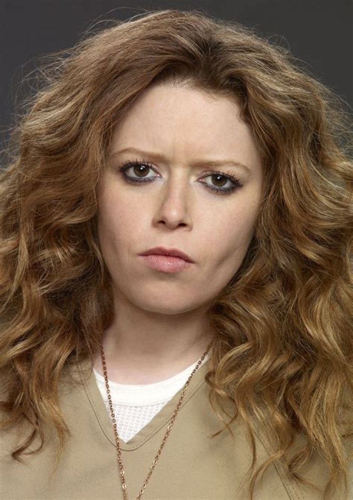 Natasha Lyonne at the New York premiere of "Hello, My Name Is Doris" in March 2016