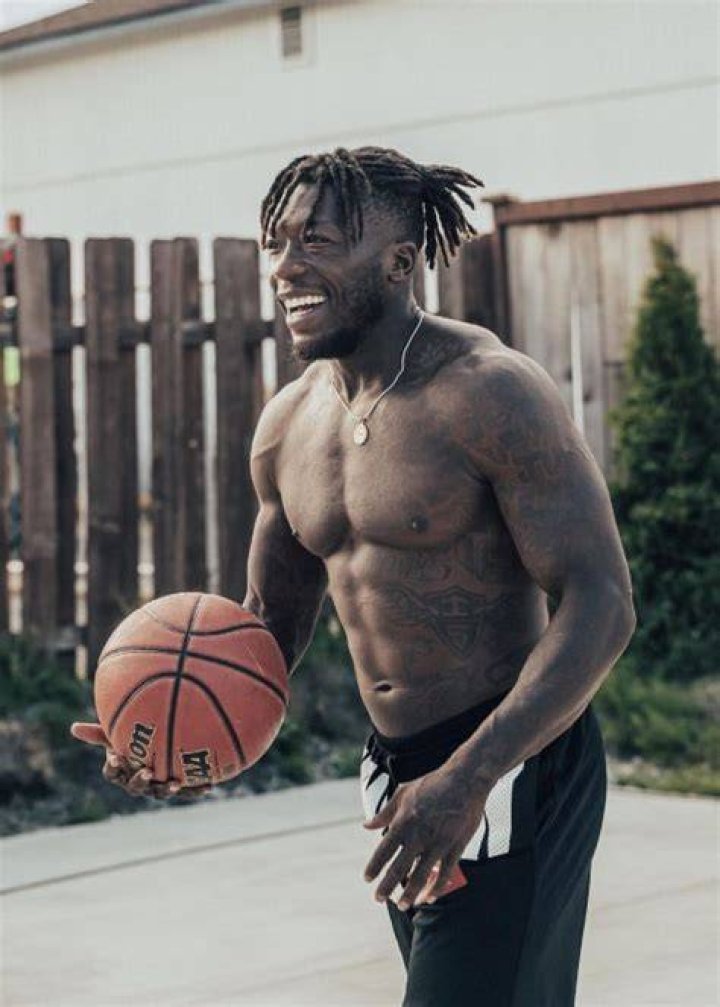 Nate Robinson as seen in an Instagram Post in August 2020
