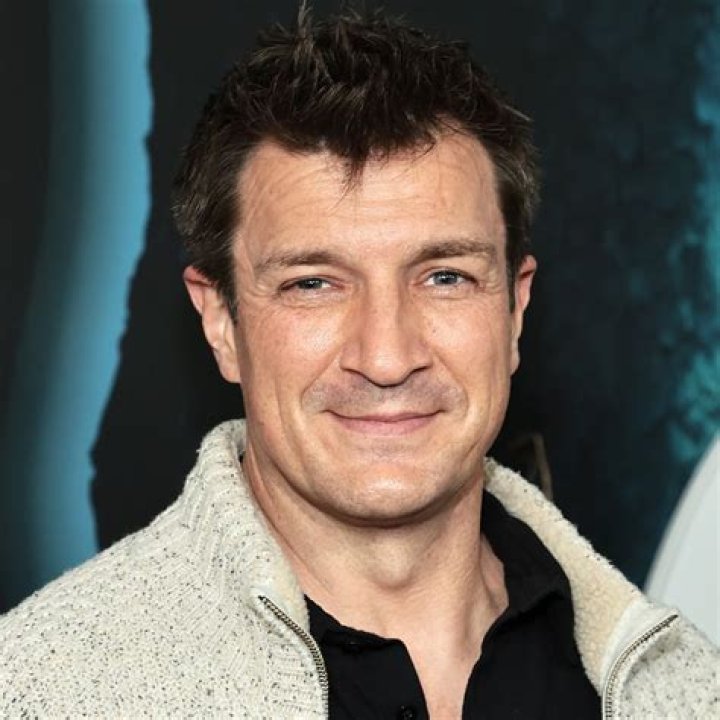 Nathan Fillion at the premiere of Disney and Marvel's Guardians Of The Galaxy Vol. 2 in April 2017 Nathan Fillion at the premiere of Disney and Marvel's Guardians Of The Galaxy Vol. 2 in April 2017
