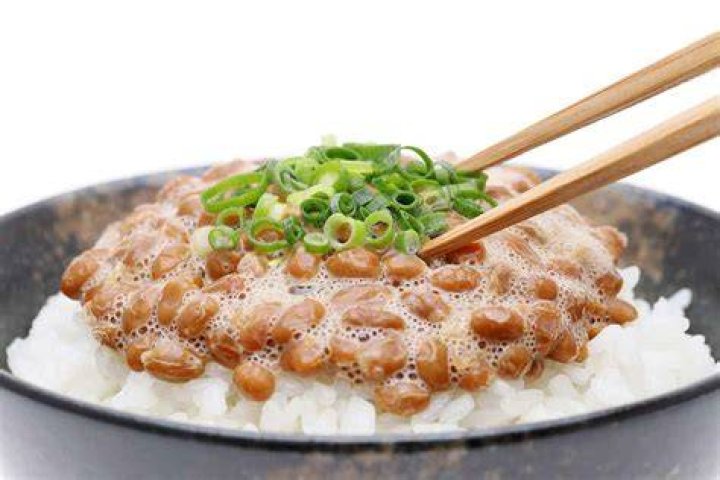 Natto