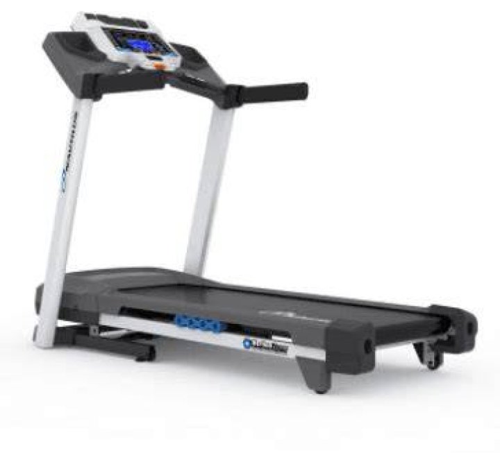 Nautilus T614 Treadmill Review