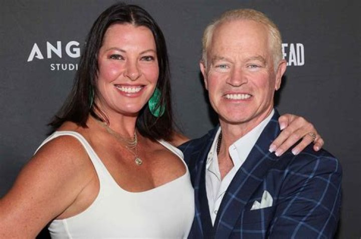 Neal McDonough at the 25th Annual Paley Television Festival in Los Angeles, California in 2009