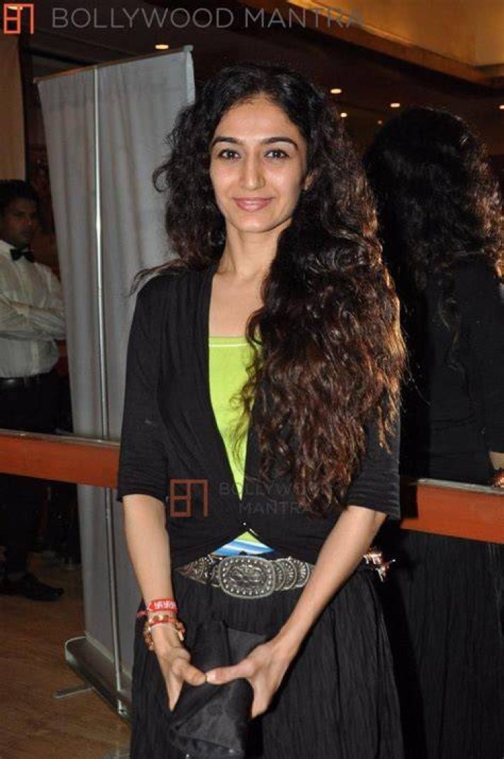 Neha Mehta at the launch party of Sony LIV in December 2016