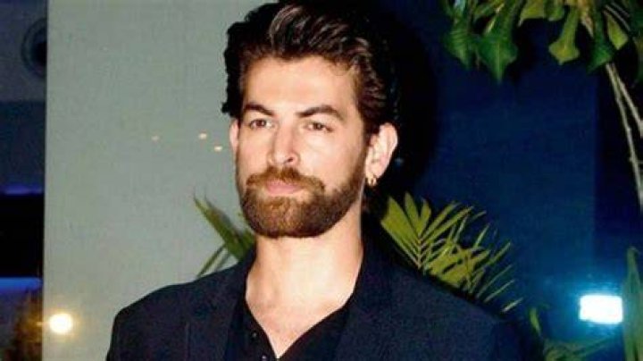 Neil Nitin Mukesh as seen at a promotional event for '3G' in February 2013