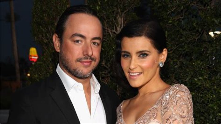 Nelly Furtado and Demo Castellon
