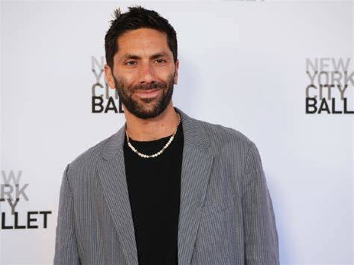 Nev Schulman as seen in an Instagram Post in November 2019