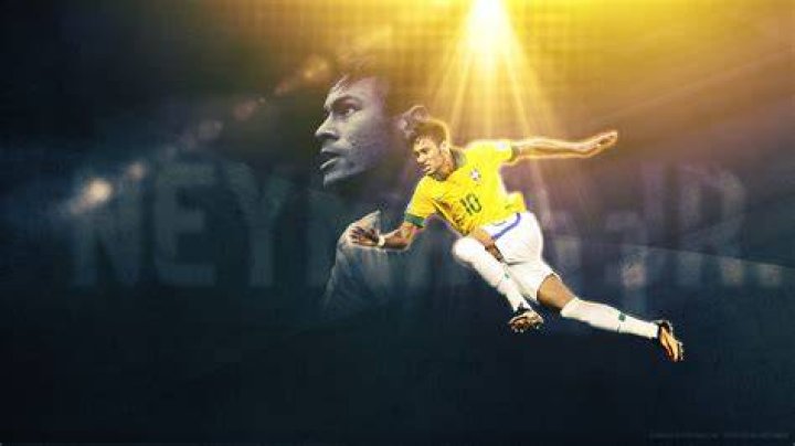 Neymar Jr
