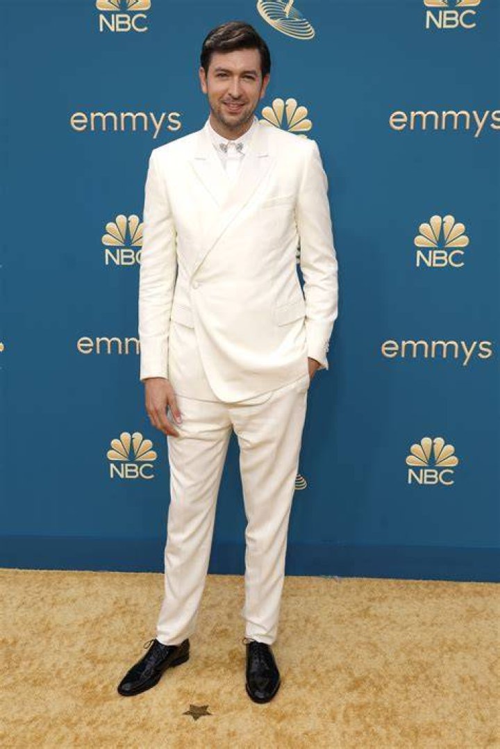 Nicholas Braun as seen in August 2014