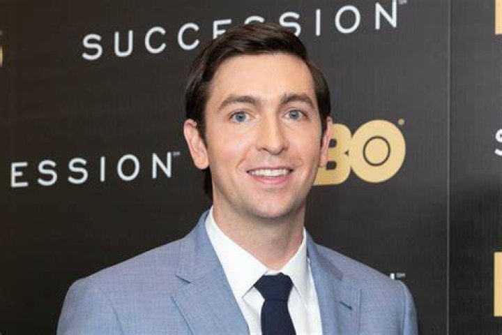 Nicholas Braun in an Instagram post as seen in August 2018
