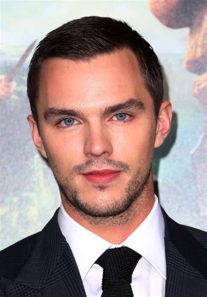 Nicholas Hoult 2013